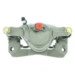 Disc Brake Caliper-premium Semi-loaded Centric Reman Fits 97-01 Toyota Camry. Fixed Price $88.95.