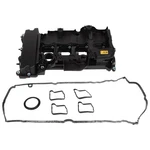 Scitoo Engine Valve Cover With Gasket Fit For Mercedes-benz C180 2011-2012,F. Fixed Price $131.32.
