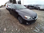 Driver Caliper Rear Sedan Without Sport Package Fits 06-13 Lexus IS250 12706312. Fixed Price $64.02.