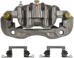 Disc Brake Caliper-caliper With Installation Hardware Nugeon 99-17885A Reman. Fixed Price $196.99.