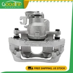 Single Fits 2010-2014 Ford Flex 13-2015 Taurus Brake Pads W/ Bracket Rear Right. Fixed Price $55.39.