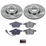 Disc Brake Kit Power Stop KOE914. Fixed Price $298.99.