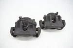96-02 Bmw E36 Z3 Front Right & Left Brake Caliper Shoe Pad Housing Set Pair Oem. Fixed Price $80.00.