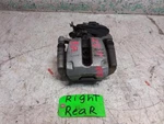 Bmw X5 Passenger Right Side Rear Caliper With Bracket And Electric Park Brake. Fixed Price $149.95.