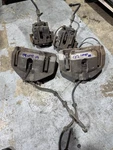 2007 Bmw 328I E92 Coupe Left And Right Rear Brake Caliper Set 07-13 Oem. Fixed Price $135.00.