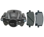 Raybestos RC11386NS R-line Reman Loaded Caliper & Bracket Assembly Front Right. Fixed Price $120.84.