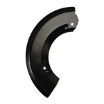 Brake Disc Backing Plate, Rear Right Upper/left Lower Porsche 911 912. Fixed Price $61.73.