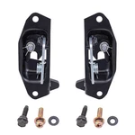 Rear Tailgate Latch Set Fits Avalanche Escalade Ext Silverado Sierra & C3 Pickup. Fixed Price $41.60.
