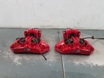2022 Bmw M4 Comp Xdrive G82 Brake Caliper Set #3637 G3. Fixed Price $1279.99.