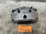 2025 Buick Enclave Driver Side Front Brake Caliper Oem With Bracket 26558075. Fixed Price $90.95.