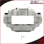 For 1965-1980 1981 1982 Chevrolet Corvette Front Left Brake Caliper W/ Bracket. Fixed Price $58.74.