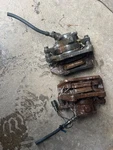 1984-1993 Bmw E30 3-SERIES Front Brake Caliper Pair Girling Factory 318I 325I. Fixed Price $99.99.
