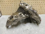 Ap 5896 Nickle Plated Piston Road Course Front Nascar Brake Calipers. Fixed Price $1899.00.