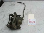 Brake Caliper Versa 2007 2011 Nissan Left Driver Side Front Suspension Wheel Oem. Fixed Price $23.99.