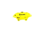 Genuine Mopar Disc Brake Caliper Assembly Left 68367039AE. Fixed Price $1012.50.