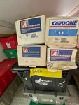 18-4254 Cardone Caliper Scarlisle 2024 '''read The Listing'. Tote 17 Too. Fixed Price $45.00.