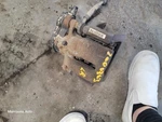 Driver Caliper Vin Fp 7TH And 8TH Digit Rear Turbo Fits 13-17 Audi Q5 2151616. Fixed Price $134.80.