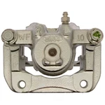 Disc Brake Caliper-r-lineloaded Coated And Bracket Assembly Raybestos Reman. Fixed Price $152.84.