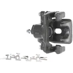 Carquest Premium Semi Loaded Disc Brake Caliper With Bracket 19-B6993 Reman. Fixed Price $44.99.