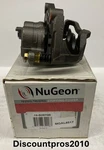 Nugeon 19-B2870B Front Left Disc Brake Caliper Infiniti 2006-2019. Fixed Price $70.00.