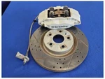 2010-2015 Chevrolet Camaro Ss Driver Lh Front Brembo Brake Caliper Rotor 2582. Fixed Price $134.99.