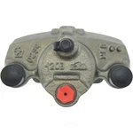 Disc Brake Caliper-premium Semi-loaded Centric 141.63509 Reman. Fixed Price $115.99.
