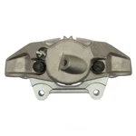 Disc Brake Caliper-r-linesemi-loaded Coated And Bracket Assembly Raybestos Reman. Fixed Price $143.94.