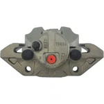 Disc Brake Caliper-premium Semi-loaded Centric 141.65529 Reman No Core. Fixed Price $57.44.