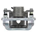 Rear Driver Side Brake Caliper For 2013-2014 Hyundai Santa Fe Mando 16A5123. Fixed Price $123.91.