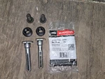 Oem Ford Motocraft Hardware Kit HC3Z-2C150-B BKCF-34 HC3Z2C150B. Fixed Price $30.00.