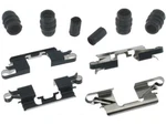 Carlson 25DC18J Rear Brake Hardware Kit Fits 2005-2015 Nissan Xterra. Fixed Price $31.69.