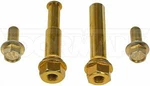 Frt Brake Caliper Bolt/pin Dorman/first Stop HW14933. Fixed Price $32.06.