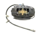 Left Driver Side Rear Brembo Brake Caliper Fits 2010-2015 Chevrolet Camaro 72628. Fixed Price $140.99.
