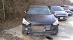 Passenger Right Caliper Rear Fits 13-16 Santa Fe 1354921. Fixed Price $64.94.