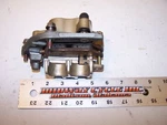 2006 Honda CB600F Left Front Brake Caliper 45150-MBZ-C51 Lm. Fixed Price $59.95.
