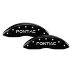 For Pontiac Firebird 98-02 Caliper Covers Gloss Black W. Fixed Price $299.99.