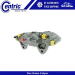 For 2005-2023 Toyota Tacoma Centric Front Right Disc Brake Caliper 4-PISTON. Fixed Price $182.80.