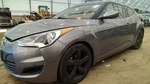 Passenger Right Caliper Rear Fits 12-15 Veloster 7054442. Fixed Price $119.90.