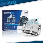 Rear Driver Side Disc Brake Caliper With Bracket Assembly For Cadillac Cts Sts. Fixed Price $62.07.