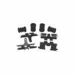 Disc Brake Hardware Kit Carlson 13509Q Fits 2006 Suzuki Forenza. Fixed Price $13.04.