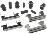 Front Carlson Brake Hardware Kit Fits Gmc Savana 3500 2003-2020 19FKJCBQ. Fixed Price $30.57.