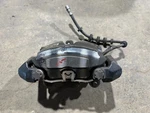 2013-2016 Audi S4 Front Right Passenger Side Brake Caliper 8K0106AK Oem. Fixed Price $101.15.