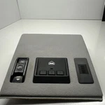 95-01 Bmw E38 750IL 740IL Overhead Sunroof Switch Garage Opener Homelink. Fixed Price $53.99.