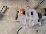 Passenger Caliper Front Ecoboost Fits 15-23 Mustang 1994738. Fixed Price $99.90.