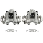 2PC Rear For 2007-2009 Mercedes-benz GL320 ML320 Disc Brake Calipers W/ Bracket. Fixed Price $67.87.