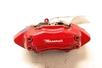 Caliper Oem 2007 Maserati Quattropo 20833300. Fixed Price $75.00.