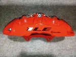 18-24 Camaro 1LE Driver Left Front Brembo Piston Caliper J6H 84229153 2983681. Fixed Price $493.05.