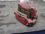 Passenger Right Front Caliper T4N7530 Fits 17-20 F-pace 3102422. Fixed Price $79.00.
