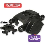 Howe 3368, One Black Steel Metric Caliper 2.75IN High Performance & Racing Parts. Fixed Price $273.56.