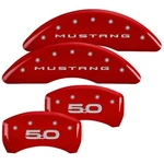 Mgp Caliper Covers 10200SM52RD 15- Mustang Gt Red. Fixed Price $299.99.
